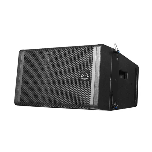 Wharfedale Pro WLA-112A Активный элемент ЛМ, 680 Вт., 12"