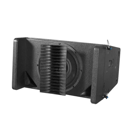 Wharfedale Pro WLA-112A Активный элемент ЛМ, 680 Вт., 12"