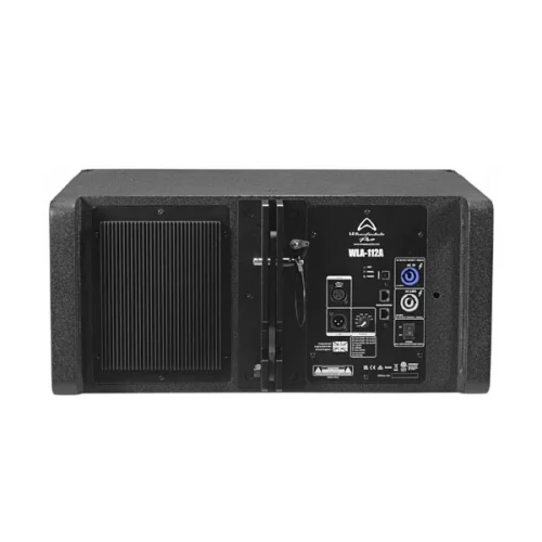 Wharfedale Pro WLA-112A Активный элемент ЛМ, 680 Вт., 12"