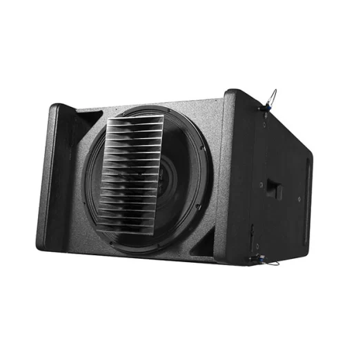 Wharfedale Pro WLA-115A Активный элемент ЛМ, 830 Вт., 15"