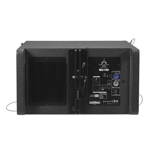 Wharfedale Pro WLA-115A Активный элемент ЛМ, 830 Вт., 15"