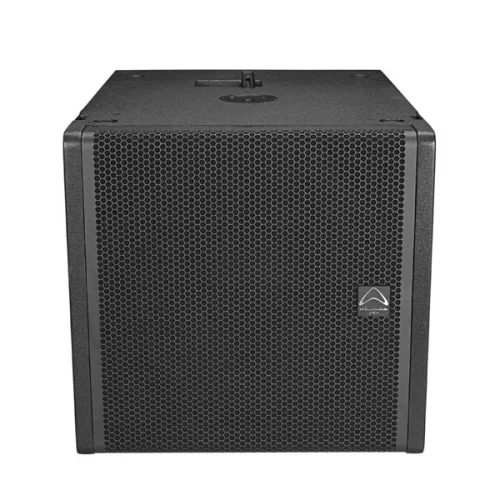 Wharfedale Pro WLA-118SUBA Активный сабвуфер, 2200 Вт., 18"