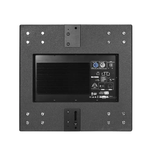 Wharfedale Pro WLA-118SUBA Активный сабвуфер, 2200 Вт., 18"