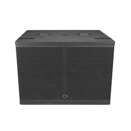 Wharfedale Pro WLA-121SUBA Активный сабвуфер, 2200 Вт., 21"