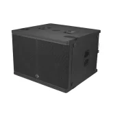 Wharfedale Pro WLA-121SUBA Активный сабвуфер, 2200 Вт., 21"