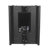 Wharfedale Pro WLA-121SUBA Активный сабвуфер, 2200 Вт., 21"