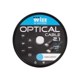 Wize AOC-8K-HM-HM-100M Кабель HDMI, 100м