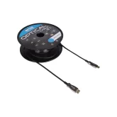 Wize AOC-8K-HM-HM-100M Кабель HDMI, 100м