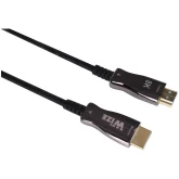 Wize AOC-8K-HM-HM-100M Кабель HDMI, 100м