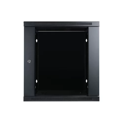 Wize Pro W12U45QSR Настенный рэковый шкаф, 12U