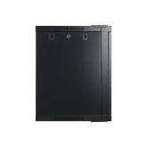Wize Pro W12U45QSR Настенный рэковый шкаф, 12U