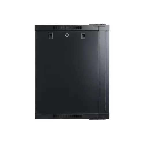 Wize Pro W12U50QSR Настенный рэковый шкаф, 12U