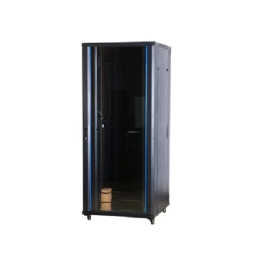 Wize Pro W18UR / RE18RU Рэковый шкаф, 18U