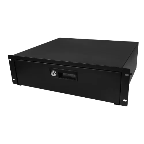 Wize Pro WDRW3U Ящик рэковый, 3U