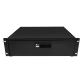 Wize Pro WDRW3U Ящик рэковый, 3U