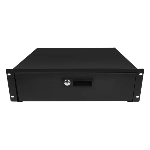 Wize Pro WDRW3U Ящик рэковый, 3U