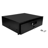 Wize Pro WDRW3U Ящик рэковый, 3U