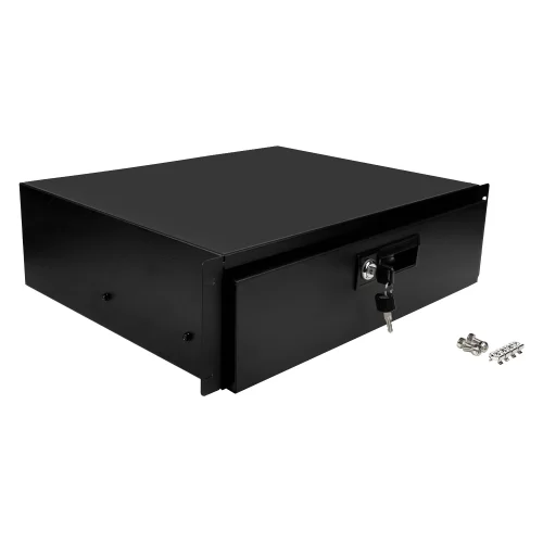 Wize Pro WDRW3U Ящик рэковый, 3U