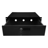 Wize Pro WDRW3U Ящик рэковый, 3U