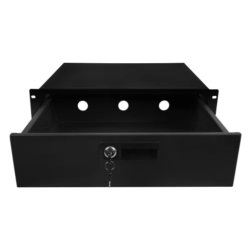 Wize Pro WDRW3U Ящик рэковый, 3U