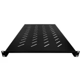 Wize Pro WSH1U100 Полка рэковая, 1U