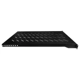 Wize Pro WSH1U100 Полка рэковая, 1U