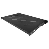 Wize Pro WSH1U Полка рэковая, 1U