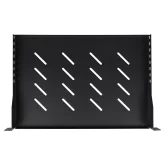 Wize Pro WSH1U Полка рэковая, 1U