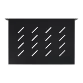 Wize Pro WSH1U Полка рэковая, 1U