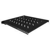 Wize Pro WSH1U80 Полка рэковая, 1U