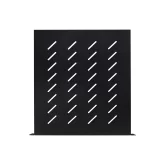 Wize Pro WSH1U80 Полка рэковая, 1U