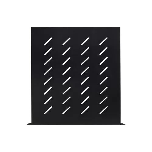 Wize Pro WSH1U80 Полка рэковая, 1U