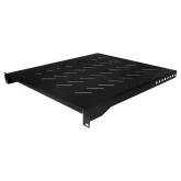 Wize Pro WSH1U80 Полка рэковая, 1U