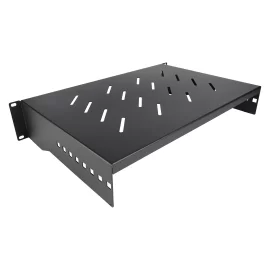 Wize Pro WSH2U Полка рэковая, 2U