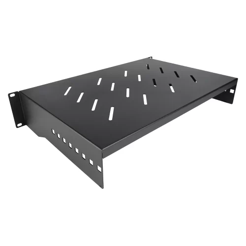 Wize Pro WSH2U Полка рэковая, 2U