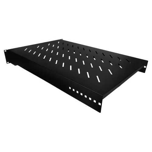 Wize Pro WSH2U100 Полка рэковая, 2U