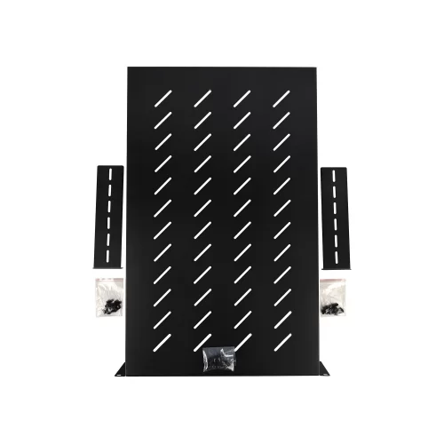 Wize Pro WSH2U100 Полка рэковая, 2U