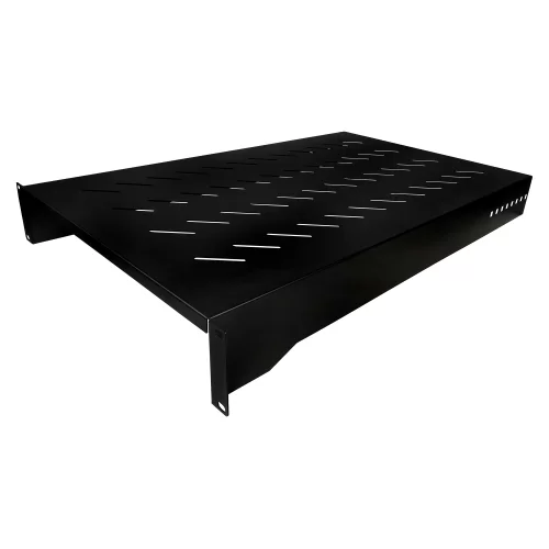 Wize Pro WSH2U100 Полка рэковая, 2U