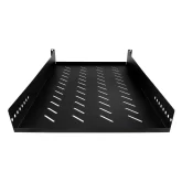 Wize Pro WSH2U100 Полка рэковая, 2U