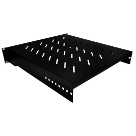 Wize Pro WSH2U80 Полка рэковая, 2U