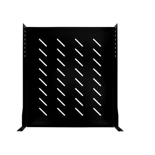 Wize Pro WSH2U80 Полка рэковая, 2U