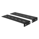 Wize Pro WSH2U80 Полка рэковая, 2U