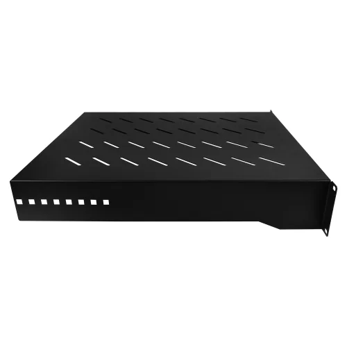 Wize Pro WSH2U80 Полка рэковая, 2U