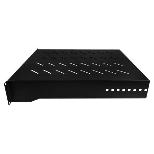 Wize Pro WSH2U80 Полка рэковая, 2U