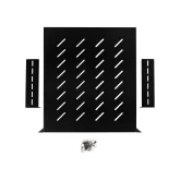 Wize Pro WSH2U80 Полка рэковая, 2U