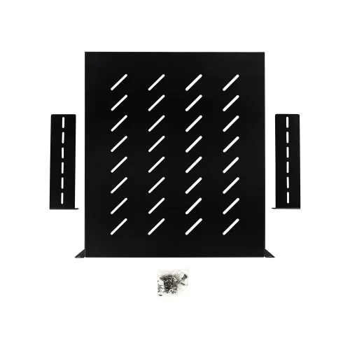 Wize Pro WSH2U80 Полка рэковая, 2U