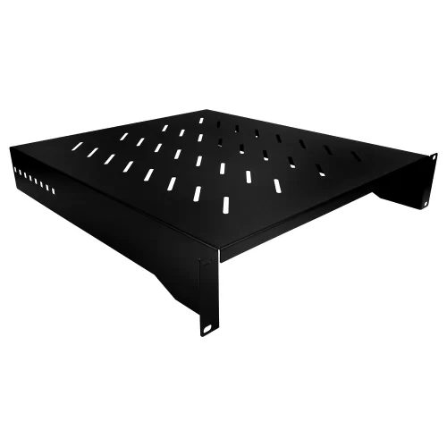 Wize Pro WSH2U80 Полка рэковая, 2U