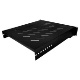 Wize Pro WSH2U80 Полка рэковая, 2U