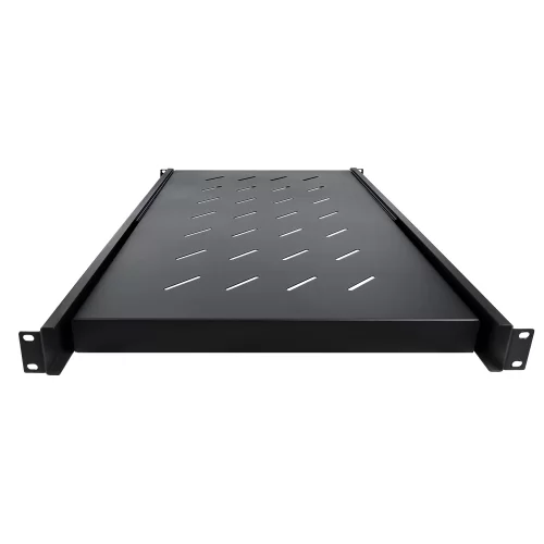 Wize Pro WSSH1U100 Выдвижная полка, 1U