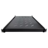 Wize Pro WSSH1U100 Выдвижная полка, 1U